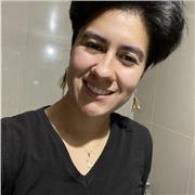 Soy profesora de inglés egresada de la Universidad Andrés Bello. Tengo basta experiencia en colegios tanto vulnerables como acomodados